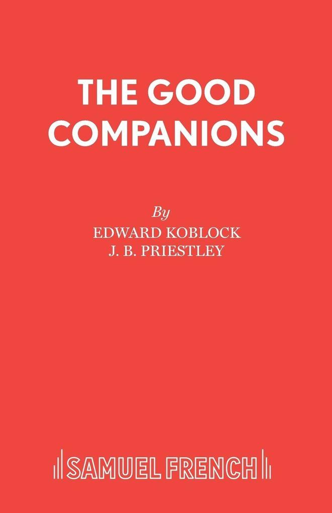 The Good Companions