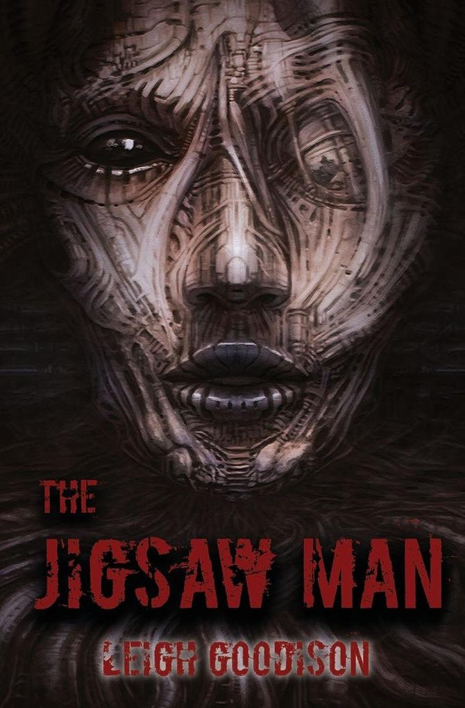 The Jigsaw Man