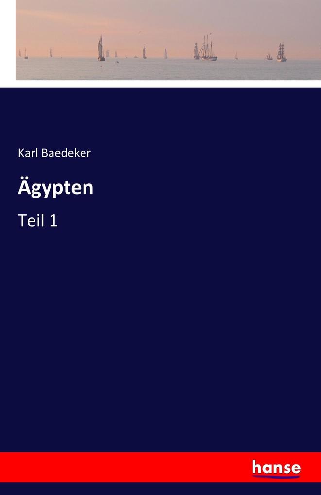 Ägypten