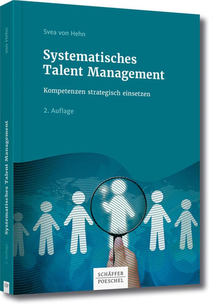 Systematisches Talent Management