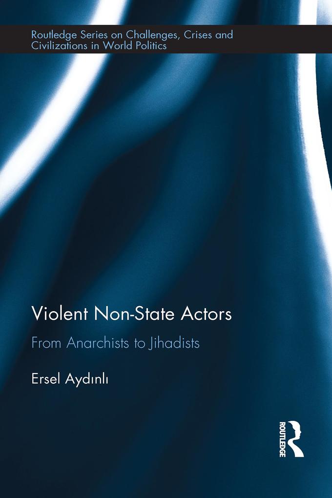 Violent Non-State Actors
