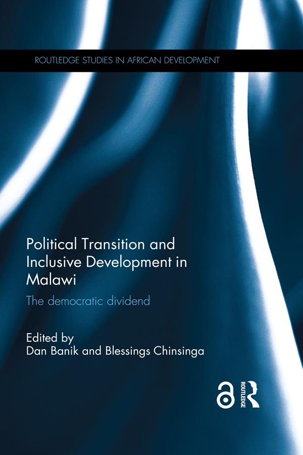 Political Transition and Inclusive Development in Malawi