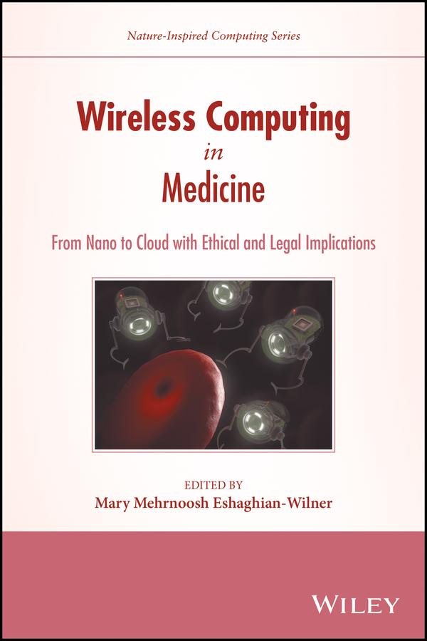 Wireless Computing in Medicine
