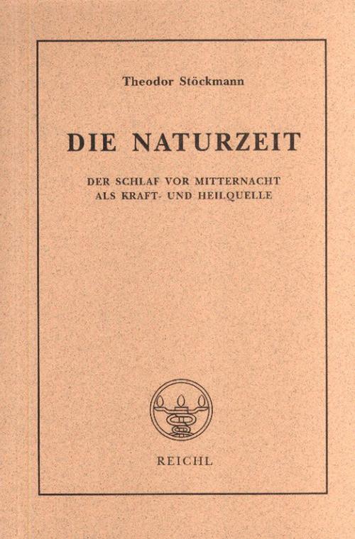 Die Naturzeit