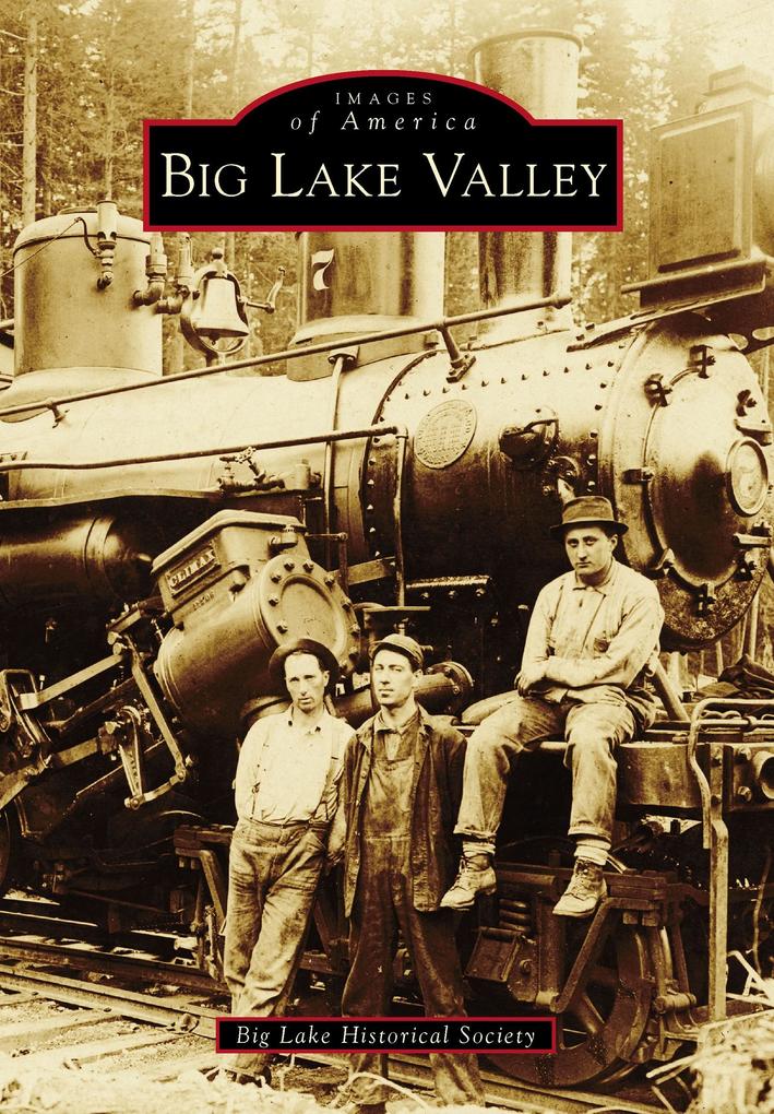 Big Lake Valley