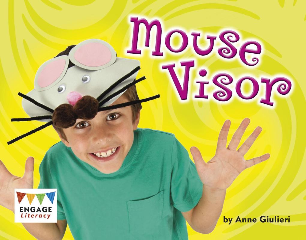 Mouse Visor