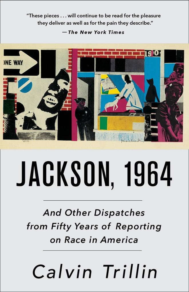 Jackson 1964
