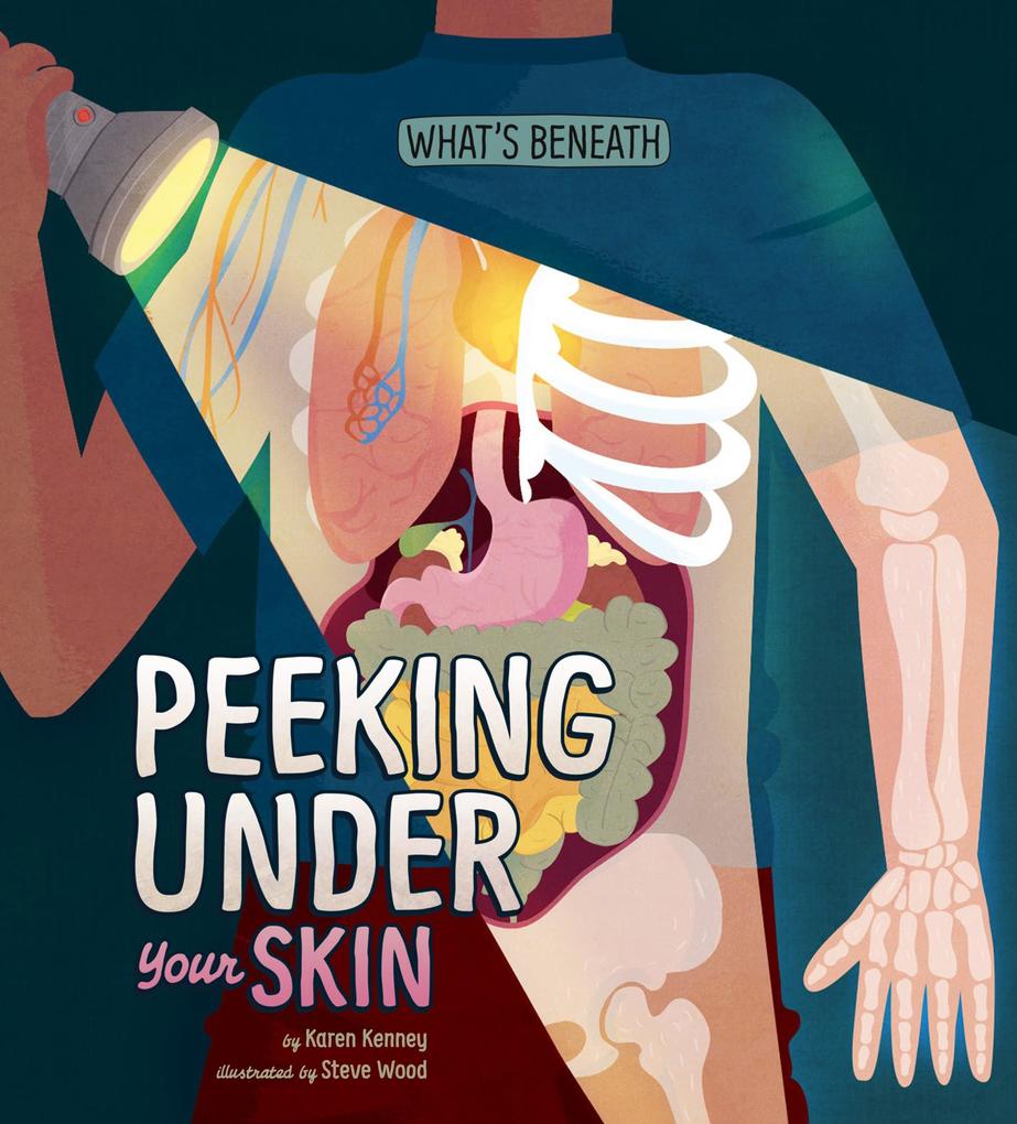 ing Under Your Skin