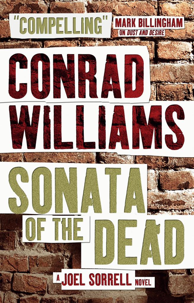 Sonata of the Dead