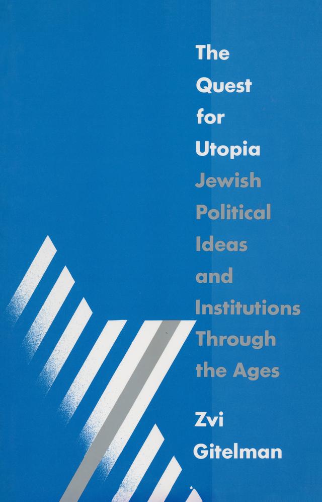 The Quest for Utopia