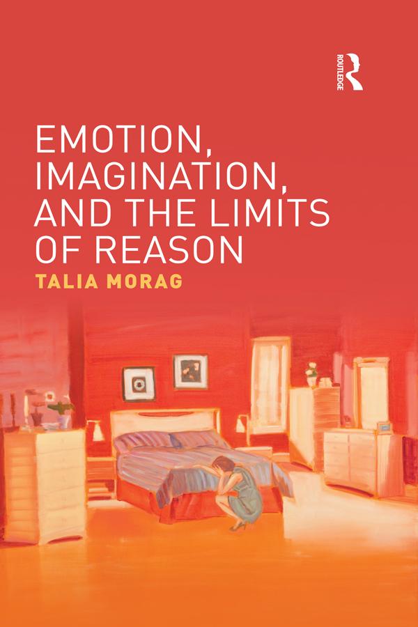 Emotion Imagination and the Limits of Reason
