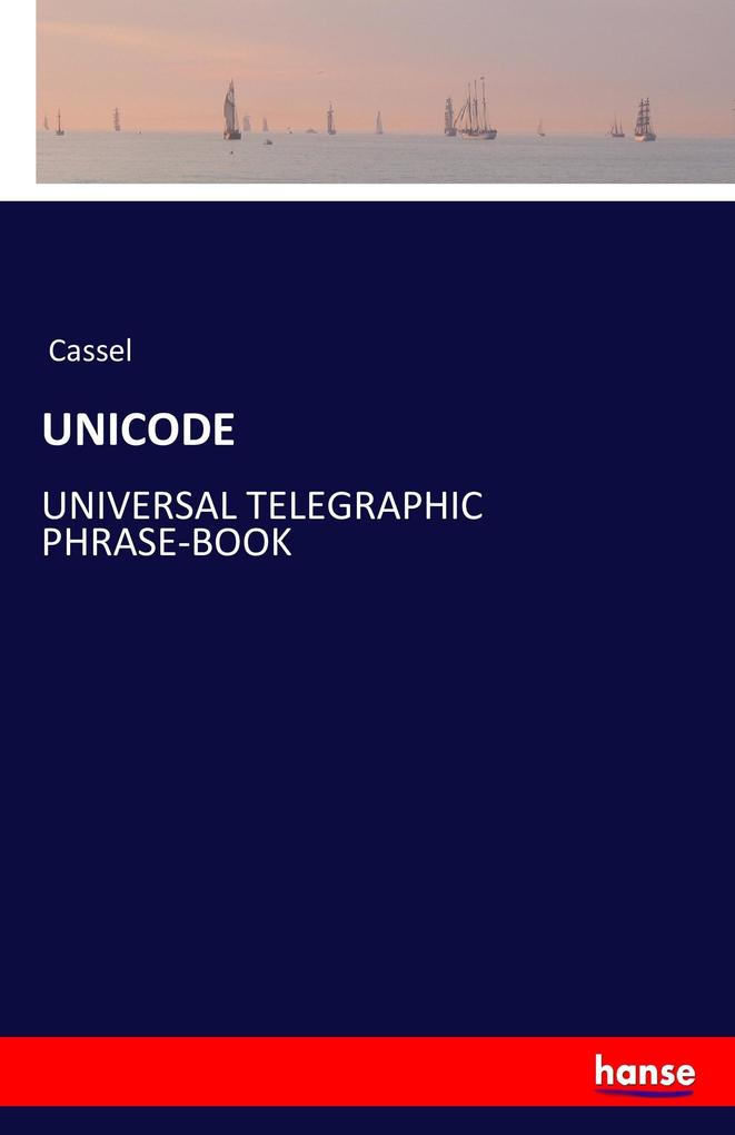 UNICODE