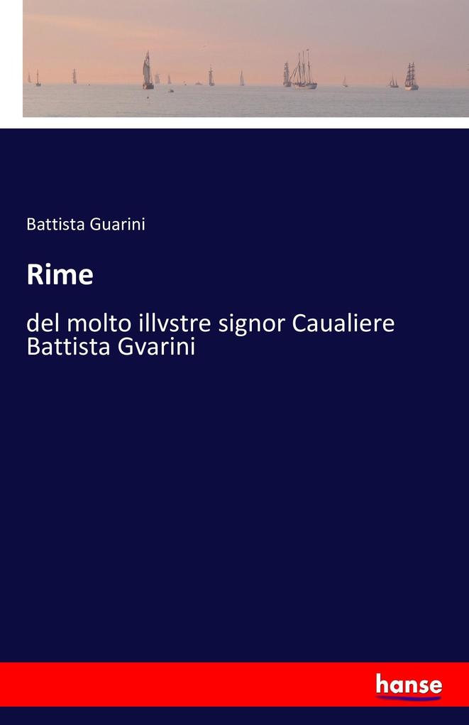 Rime