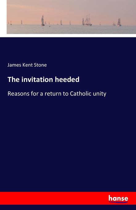 The invitation heeded