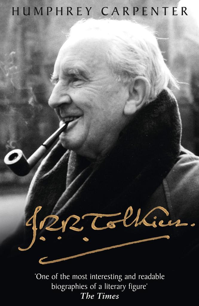 HarperCollins Publishers J. R. R. Tolkien