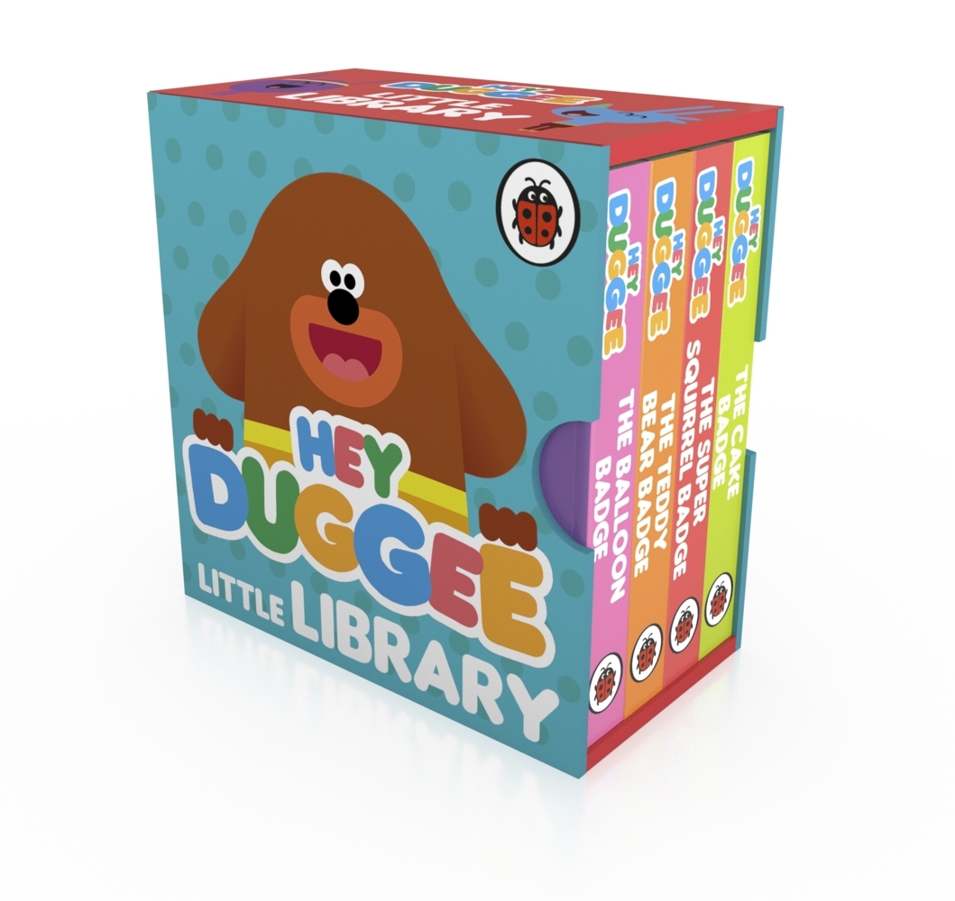 Hey Duggee