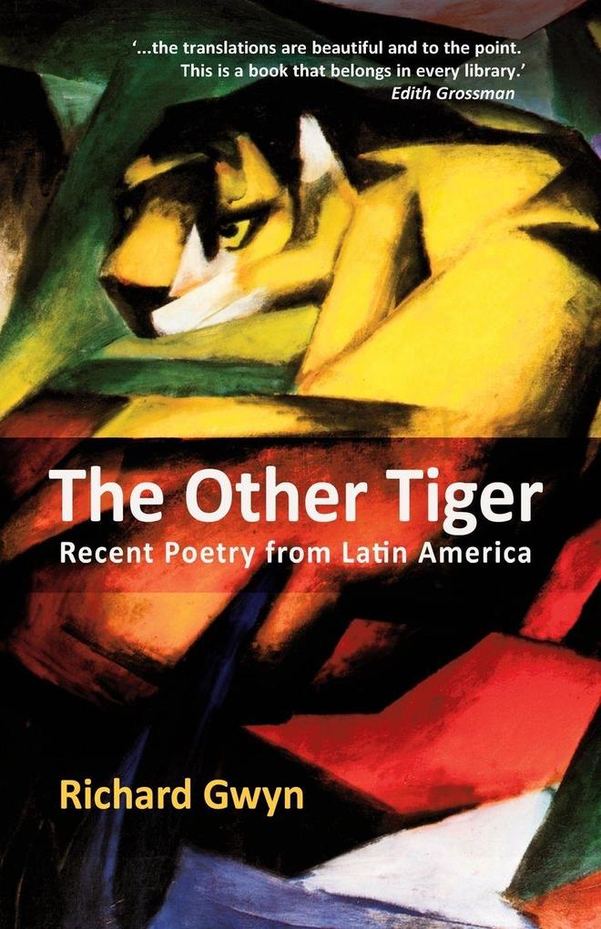 The Other Tiger