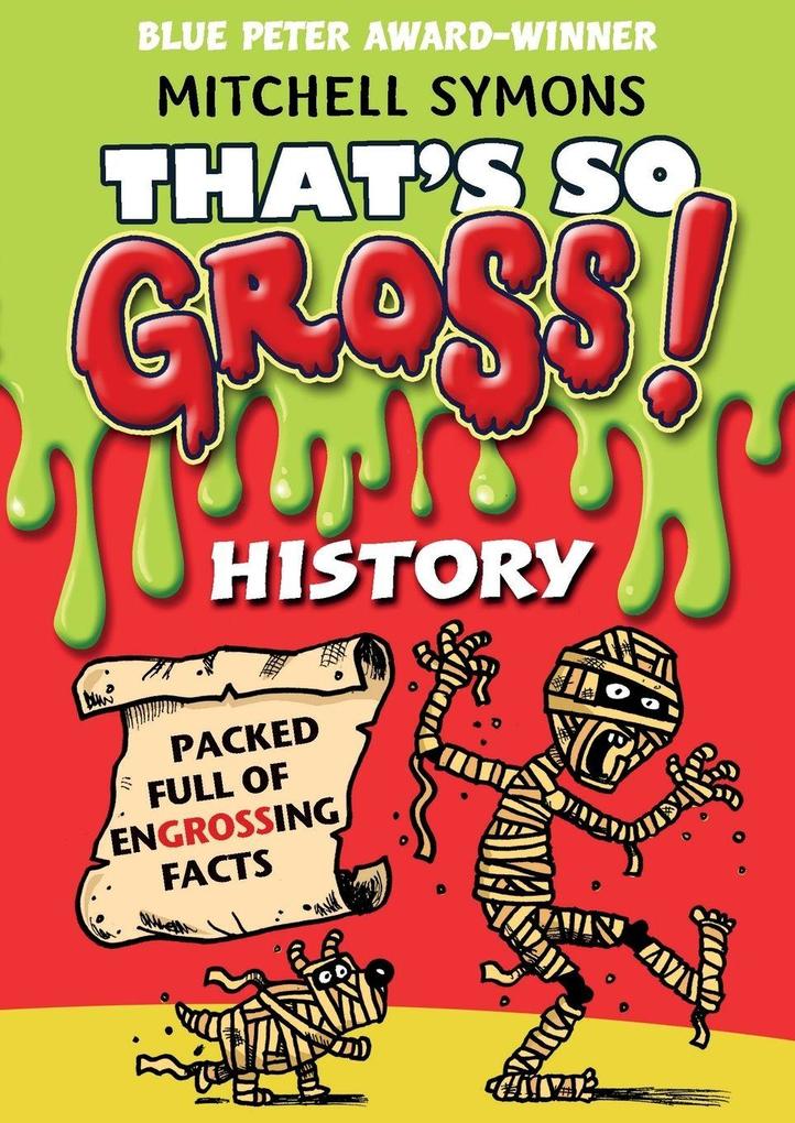 Thats So Gross!