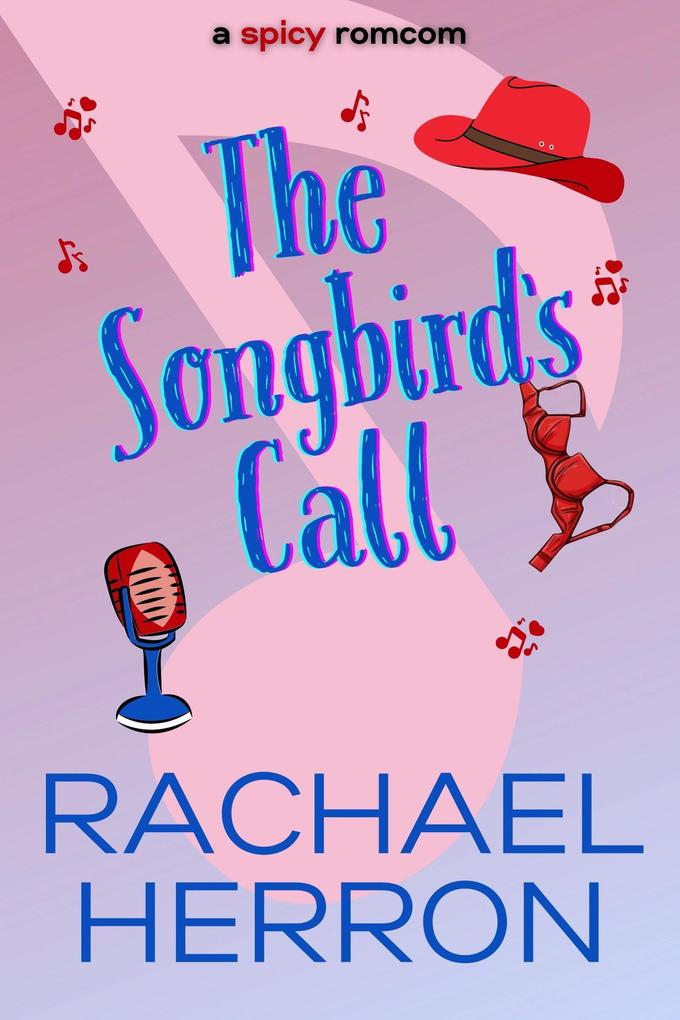 The Songbird‘s Call (The Songbirds of Darling Bay #2)