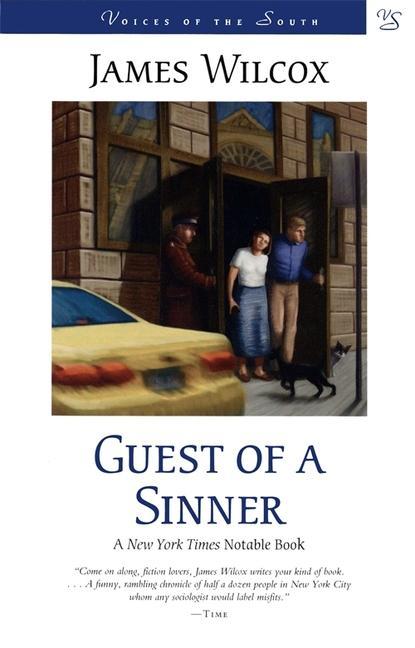 Guest of a Sinner