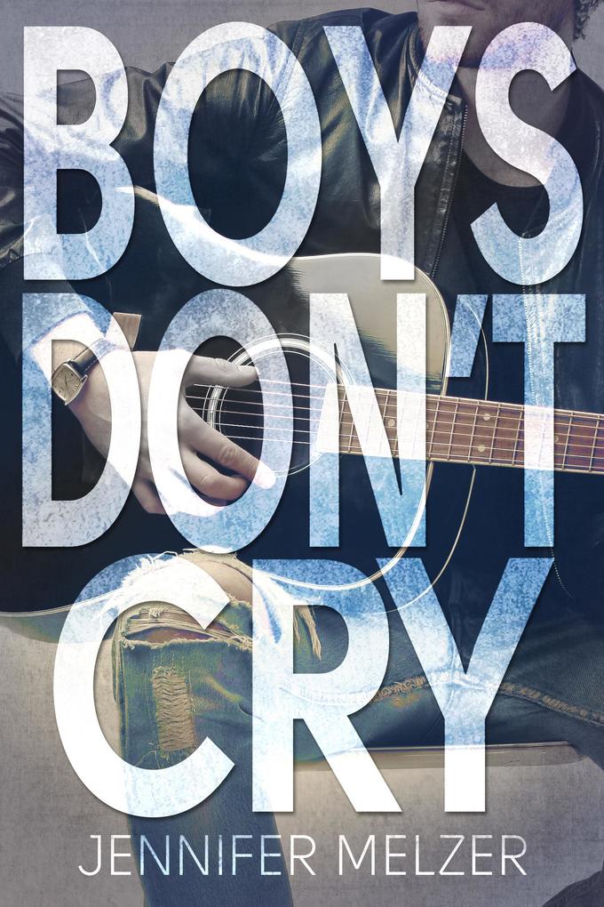 Boys Don‘t Cry