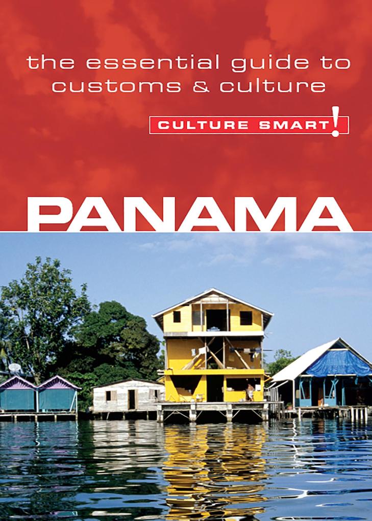 Panama - Culture Smart! - Heloise Crowther