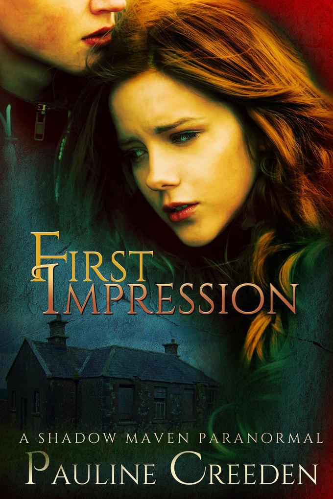 First Impression (A Shadow Maven Paranormal)