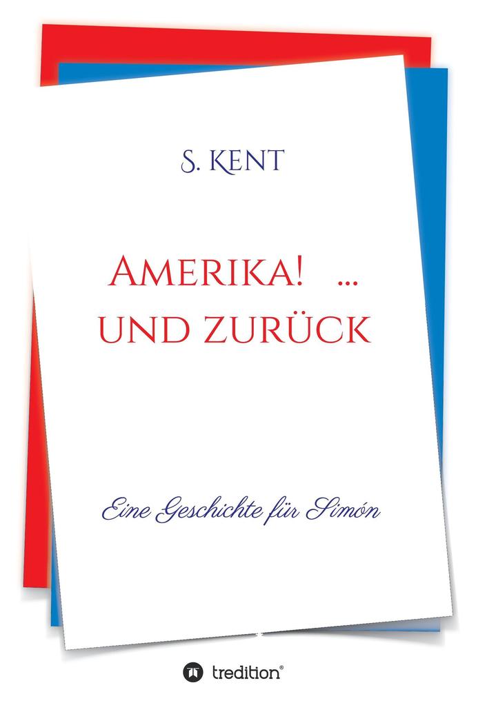 Image of Amerika! ... und zurück