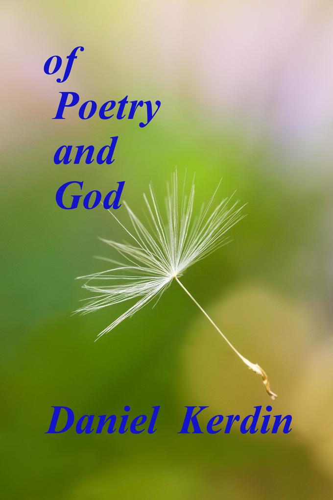 Of Poetry and God