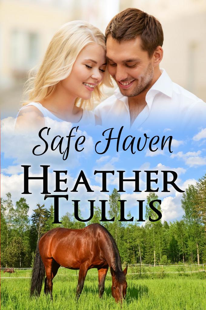Safe Haven (Carver Ranch #3)