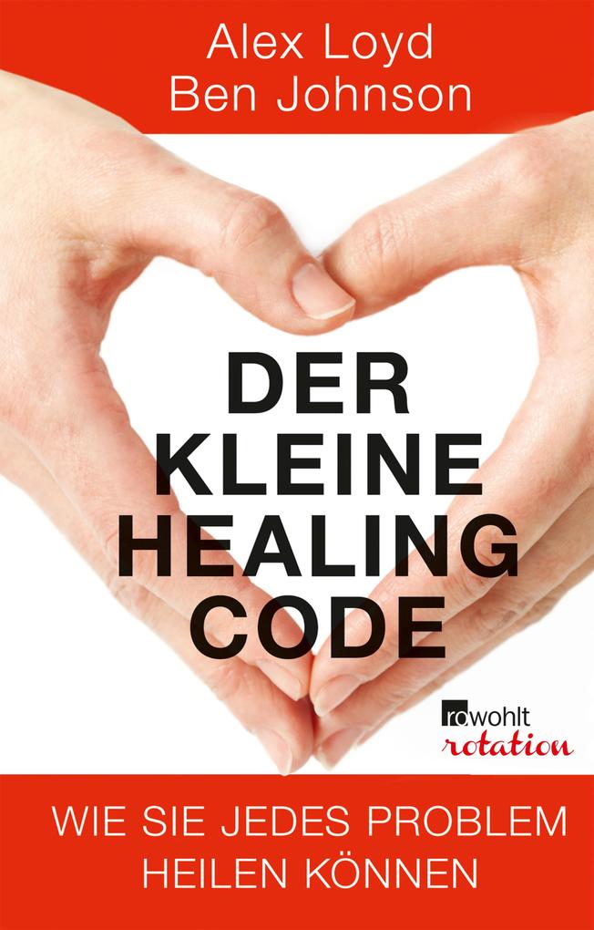 Der kleine Healing Code