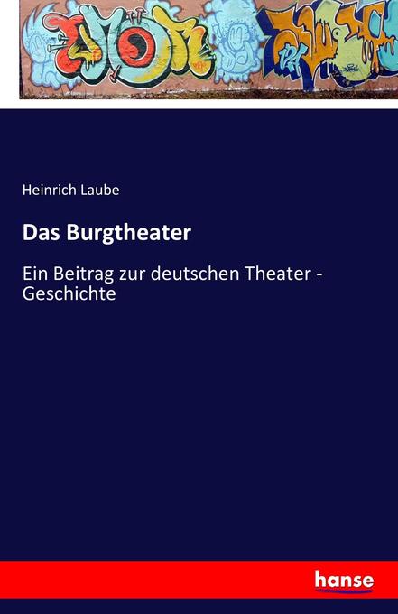 Das Burgtheater