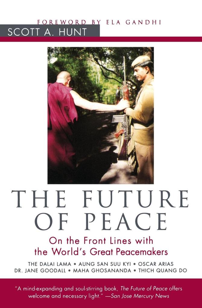 The Future of Peace
