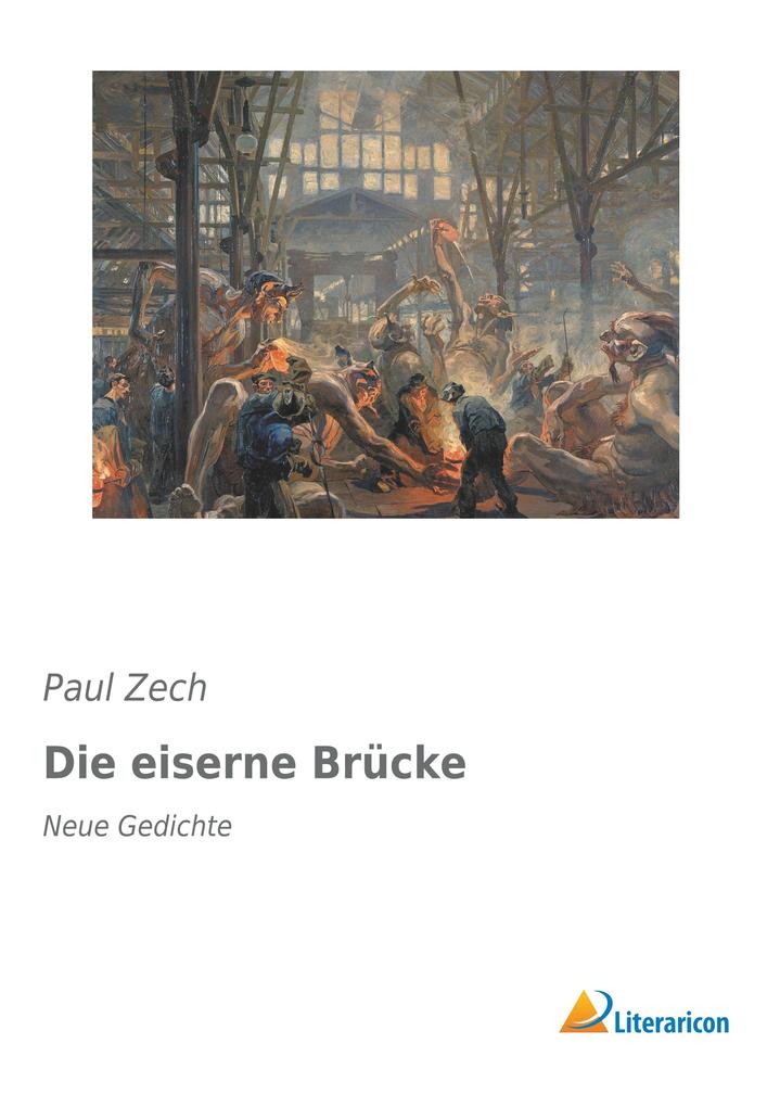Die eiserne Brücke