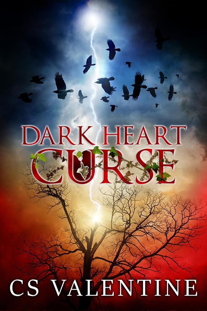 Dark Heart Curse
