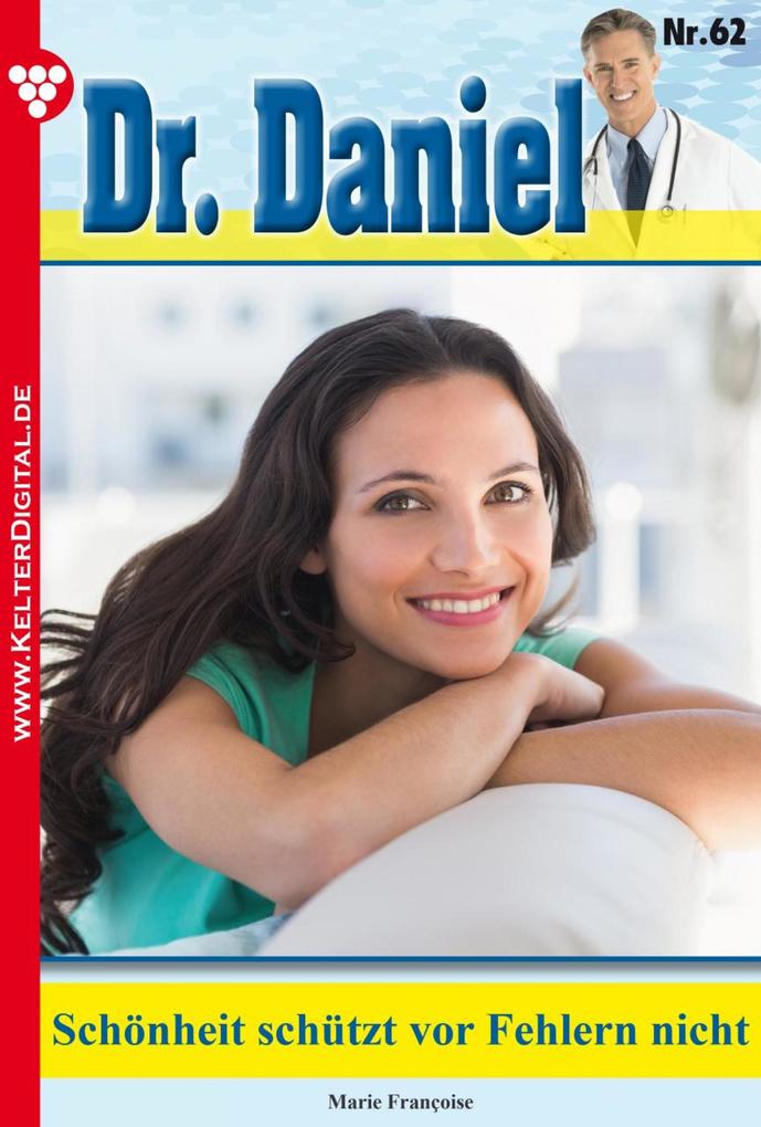 Dr. Daniel 62 - Arztroman