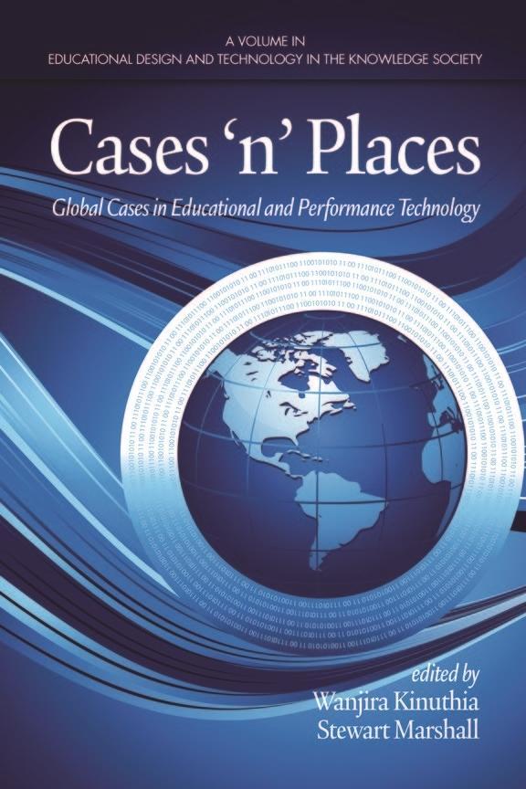 Cases 'n' Places