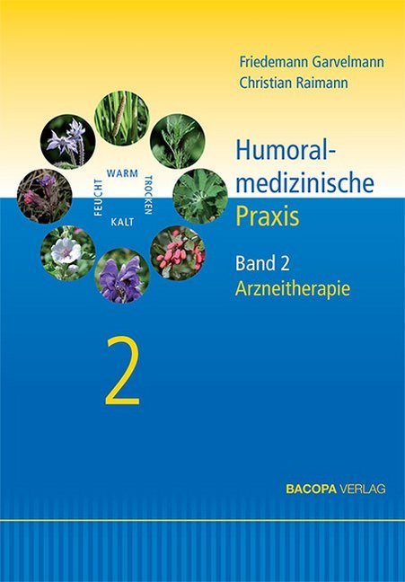 Humoralmedizinische Praxis.Bd.2