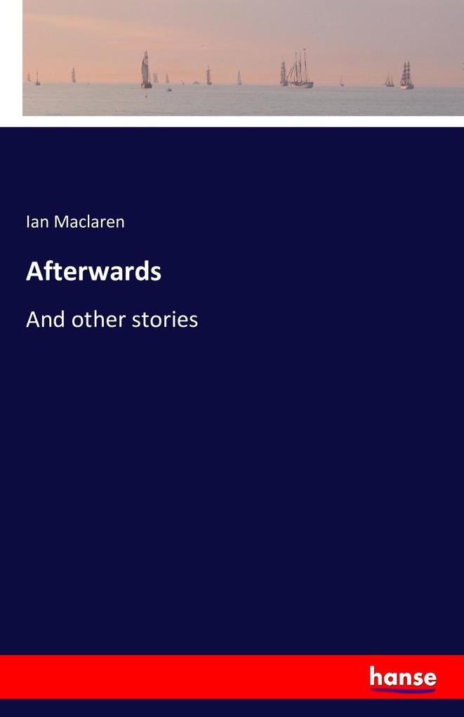 Afterwards
