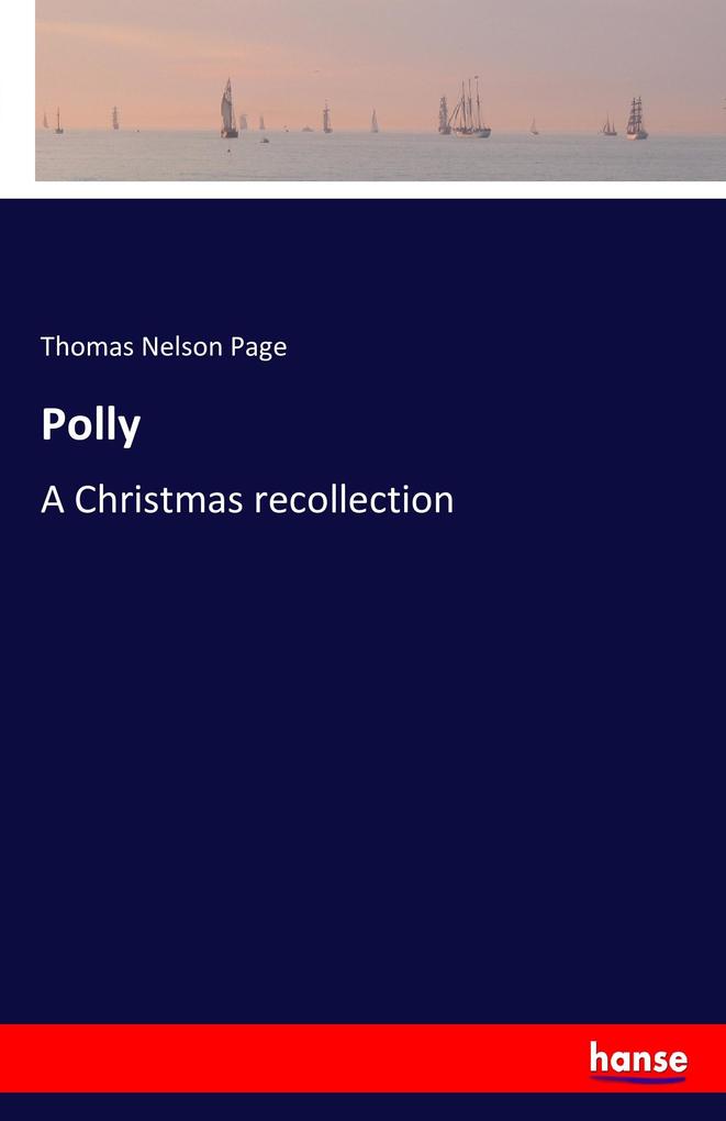 Image of Polly