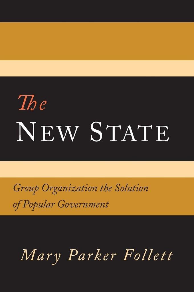The New State