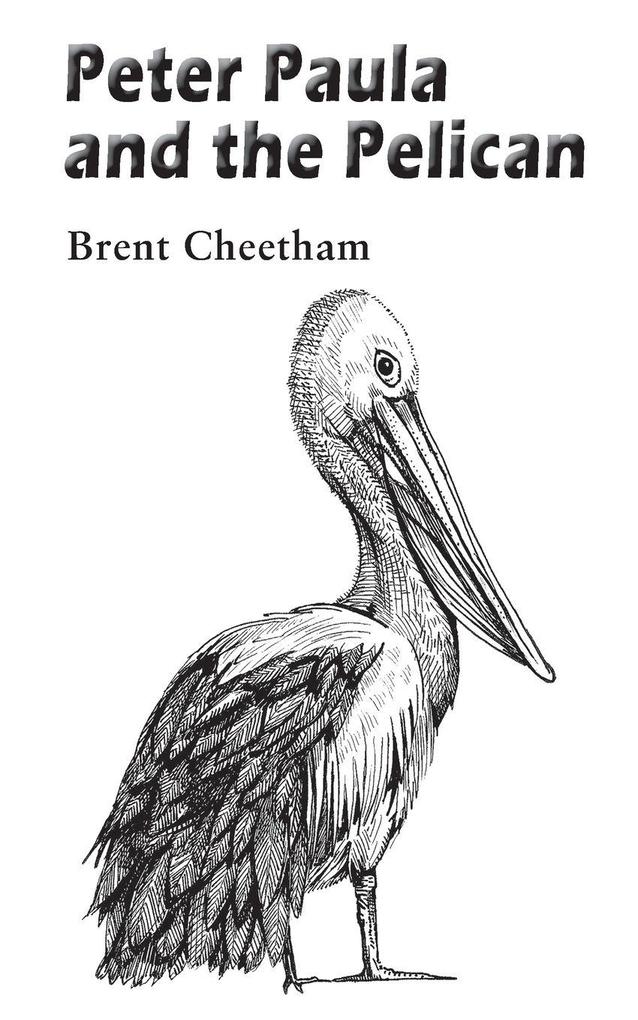 Peter Paula and the Pelican