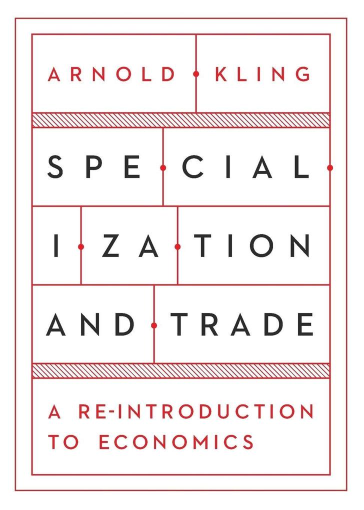 Specialization and Trade