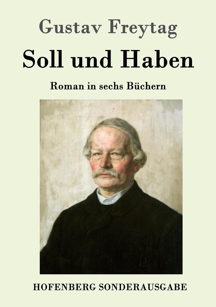 Image of Soll und Haben