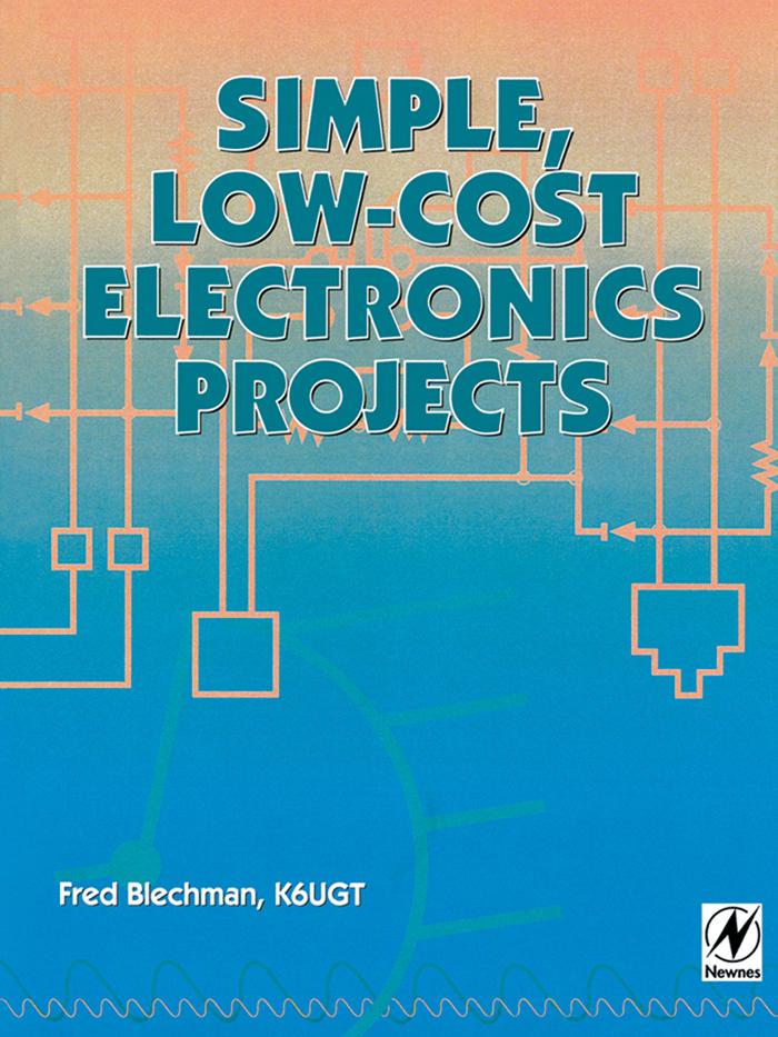 Simple Low-cost Electronics Projects