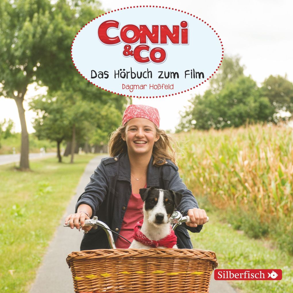 Image of Conni & Co: Das Hörbuch zum Film