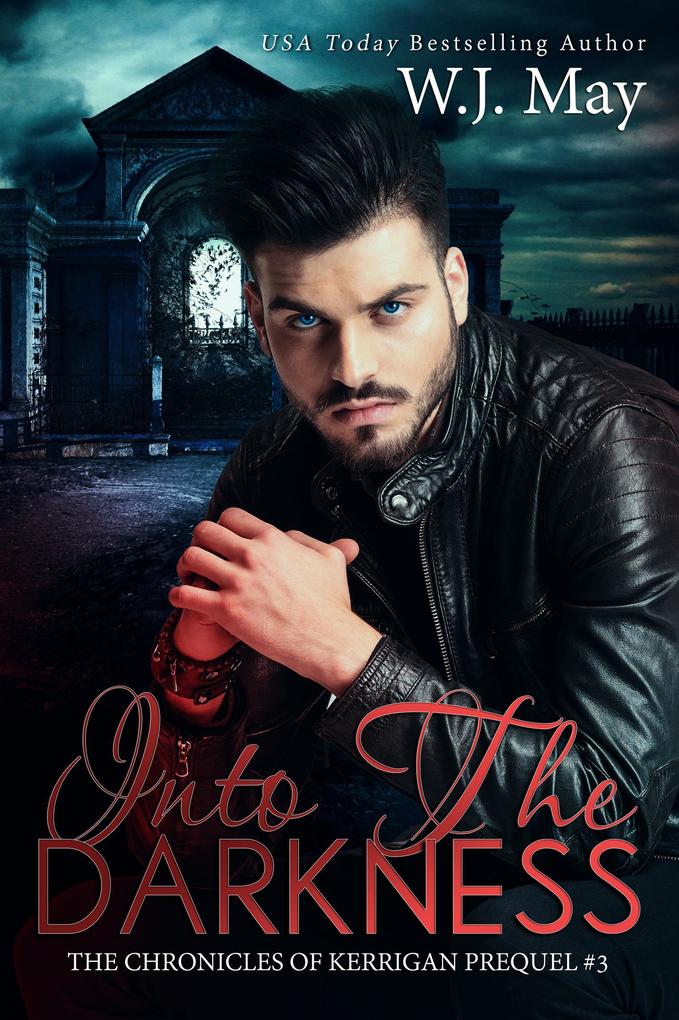 Into the Darkness (The Chronicles of Kerrigan Prequel #3)