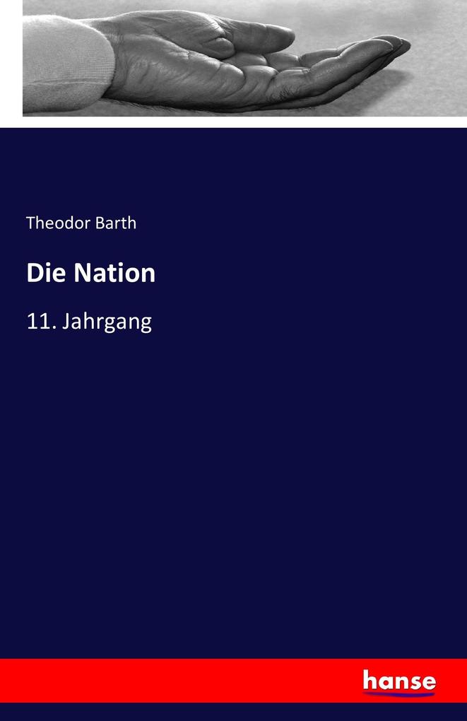 Die Nation