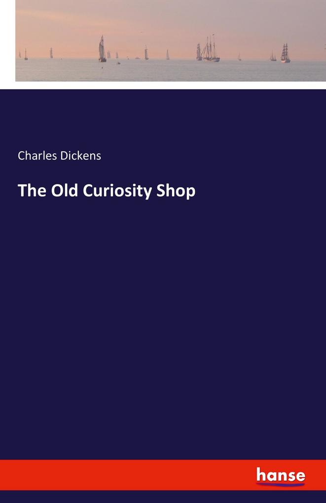 The Old Curiosity Shop