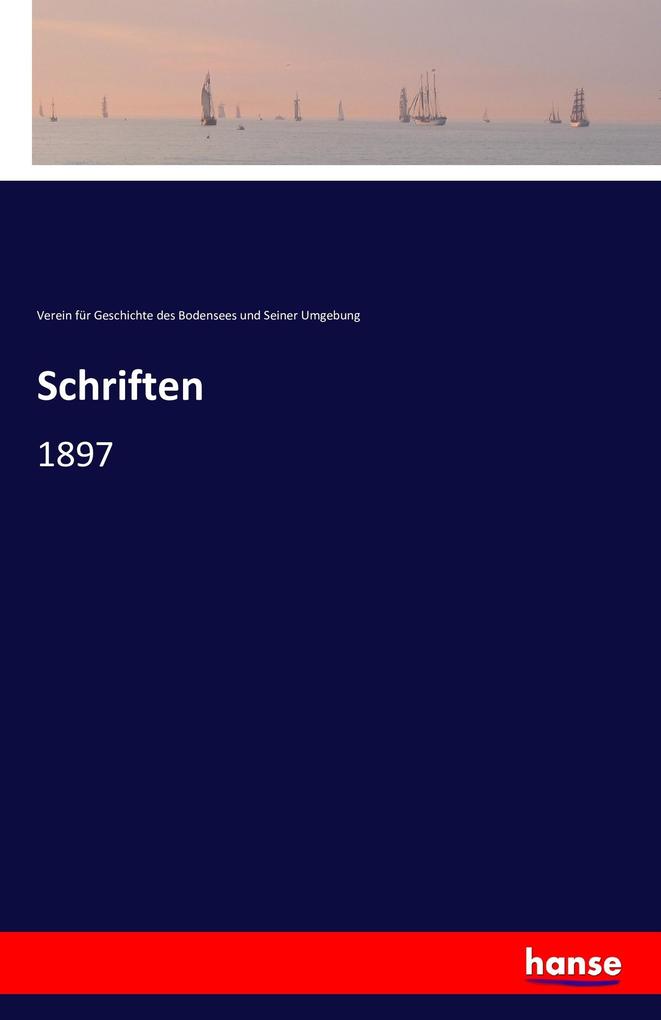 Schriften